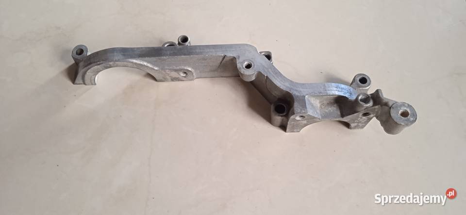 MOSTEK WAŁKA 16 VTI C3 C4 207 308 3008 5008 C5 Jaworzno sprzedam