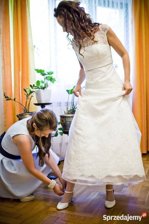 Suknia Nabla model Belisma mazowieckie Warszawa sprzedam