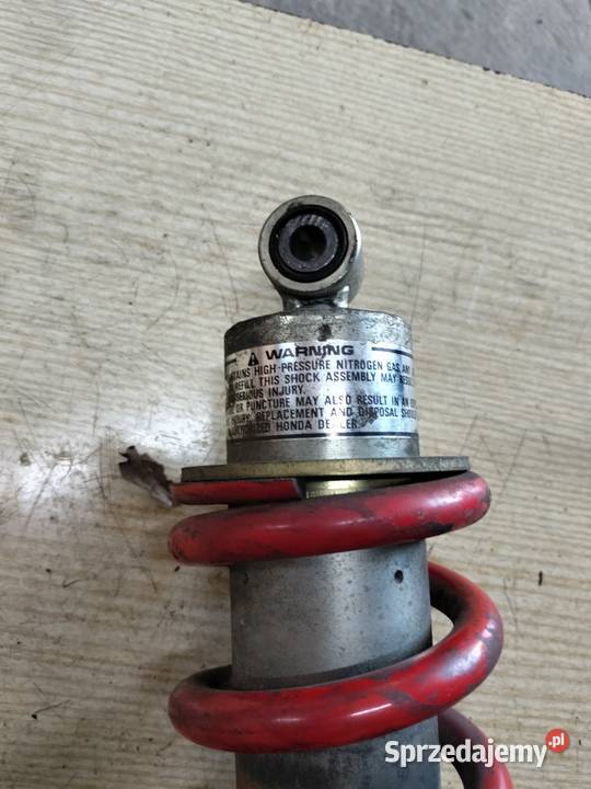 Amortyzator Honda CBR 600 F1 Łubno