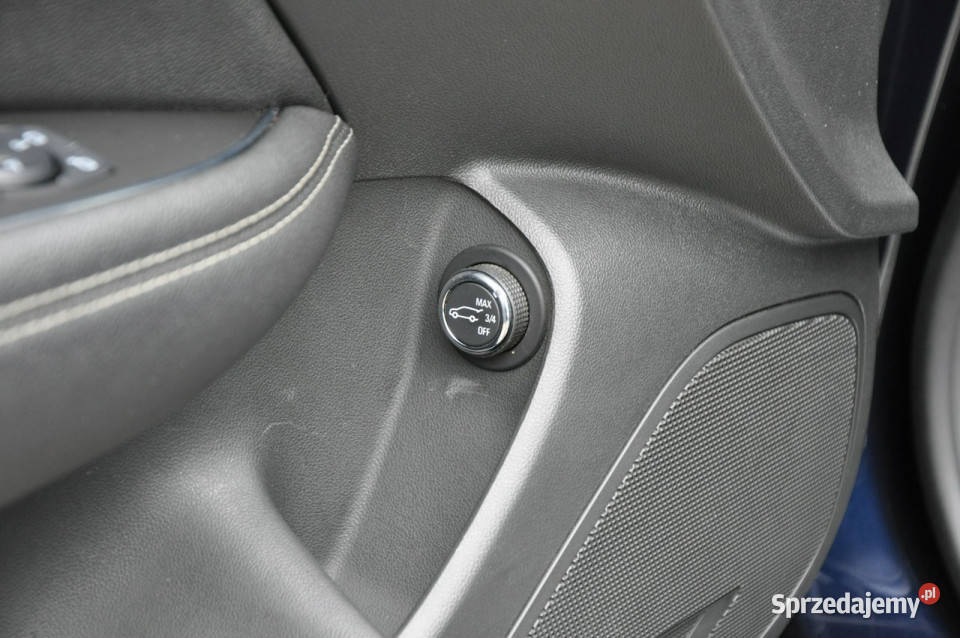 Opel Insignia 20CDTI 170 Automat Nawigacja Stalowa Wola