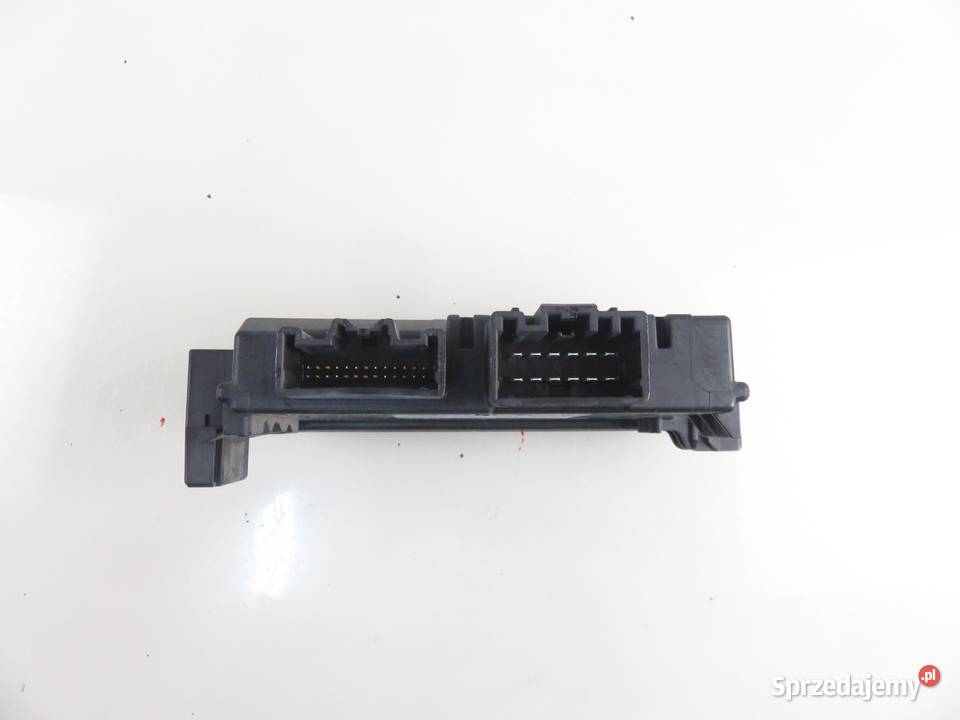 MODUŁ FORD S II CJ WA6 20 TDCi T8CJ DG9T14B673AZ sprzedam