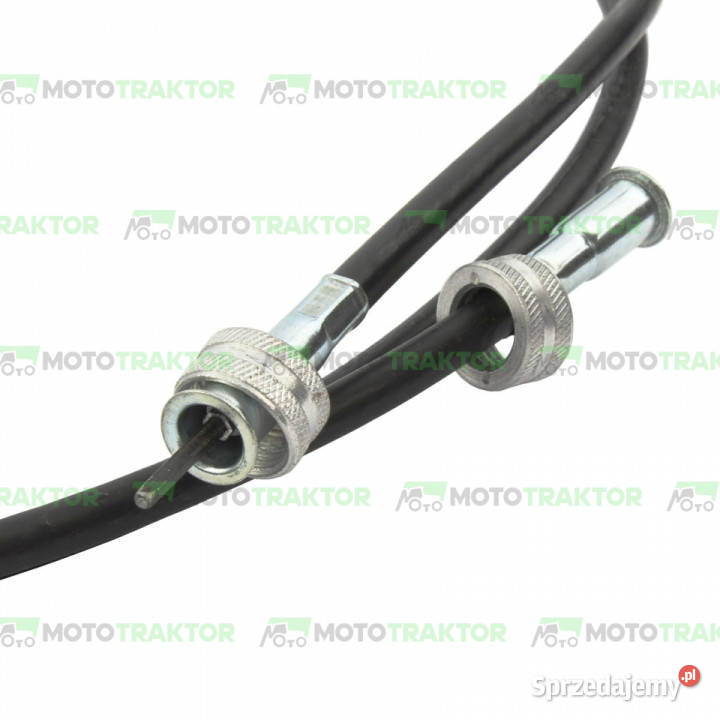 LINKA LICZNIKA MŁOCARNI 2610mm CLAAS 653025