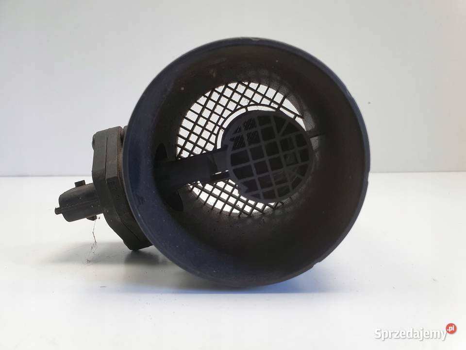 PRZEPŁYWOMIERZ POWIETRZA Alfa Romeo 159 32 JTS Rudka