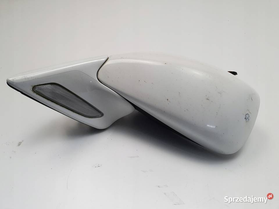 LUSTERKO Citroen C8 0214r LEWE KIEROWCY 52 7 Pin Rudka