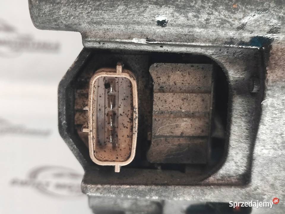 OUTLANDER ASX 11r 22 DID 4N14 175 alternator