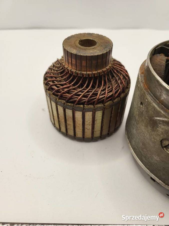 STOJAN WIRNIK AWO SIMSON SPORT TURIST MZ ETZ ES śląskie