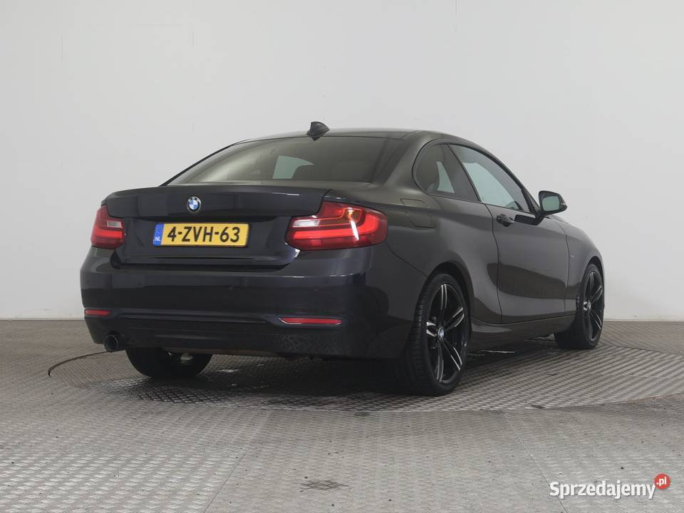 BMW 2 Series 220i 152000 M2 Białystok