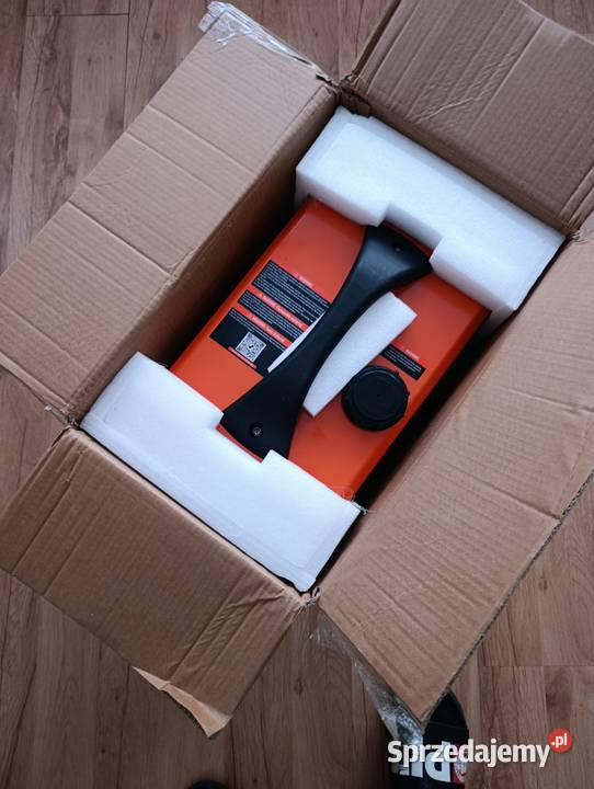 Webasto Ogrzewanie Postojowe 8kW 12V z Pilotem