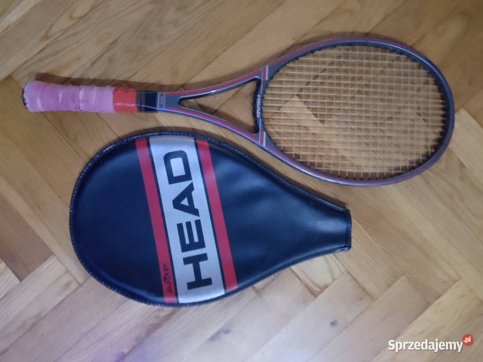Rakieta tenis head Amf edge composite graphite z Tenis ziemny Włocławek