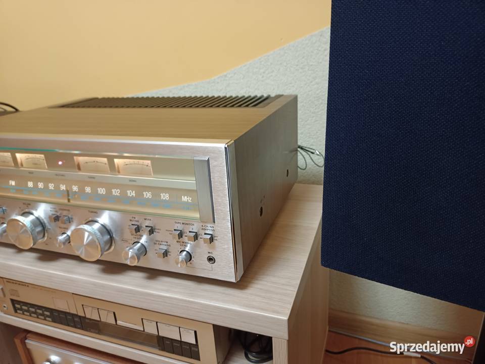 Amplituner Sansui G7000 Tarnów sprzedam