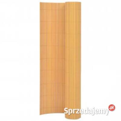vidaXL Ogrodzenie dwustronne 110 x 300 Warszawa sprzedam