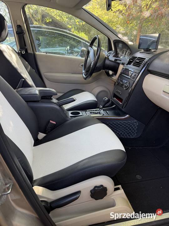 Mercedes A150 W169 małopolskie