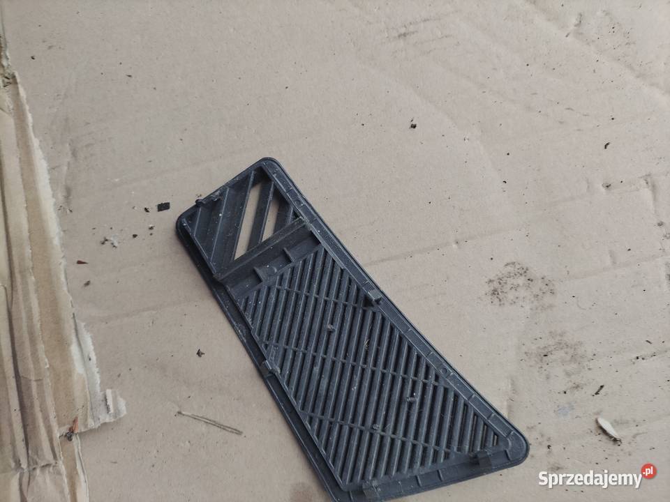 OSŁONA MASKOWNICA GŁOŚNIKA PRAWA LEWA OPEL Kamień-Kolonia