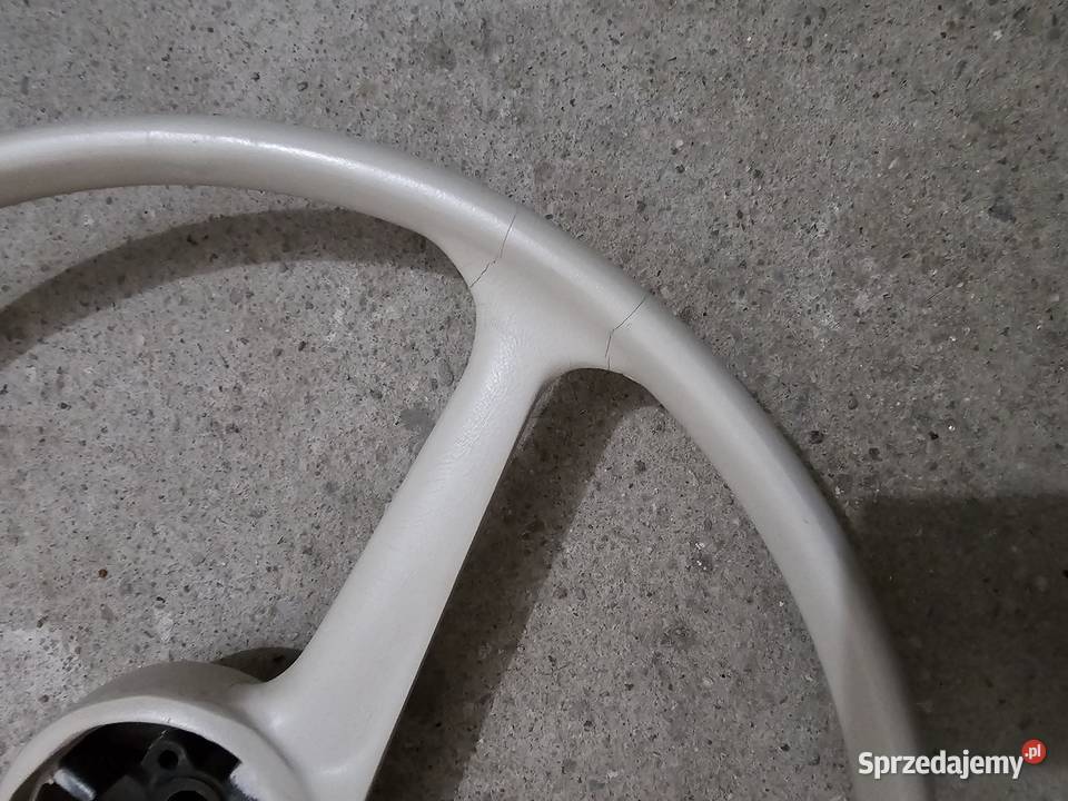 Fso Warszawa 223 224 kierownica sprzedam