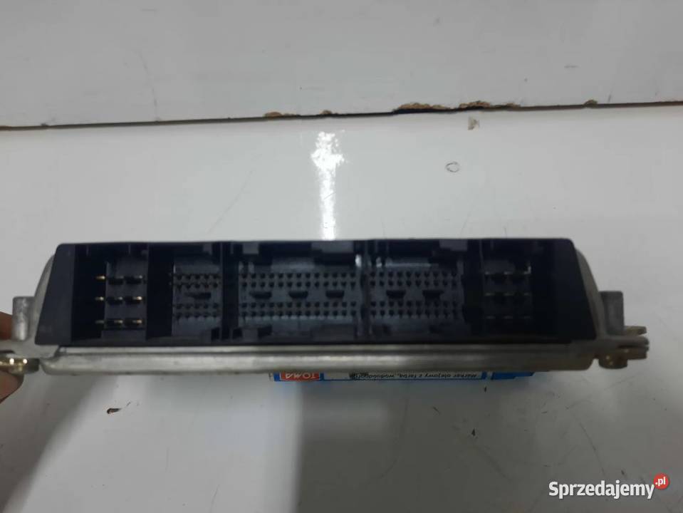 KOMPUTER SILNIKA ALMERA II N16 22Di 0281010141 sprzedam