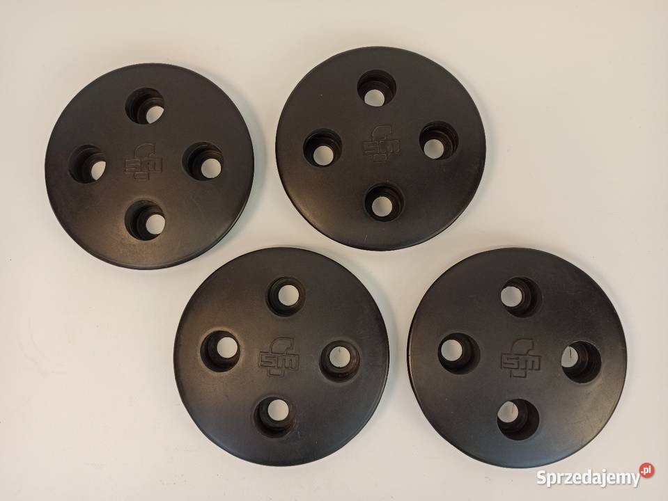 Kołpaki oryginalne dekle FSM 12 Fiat 126p FL Poznań