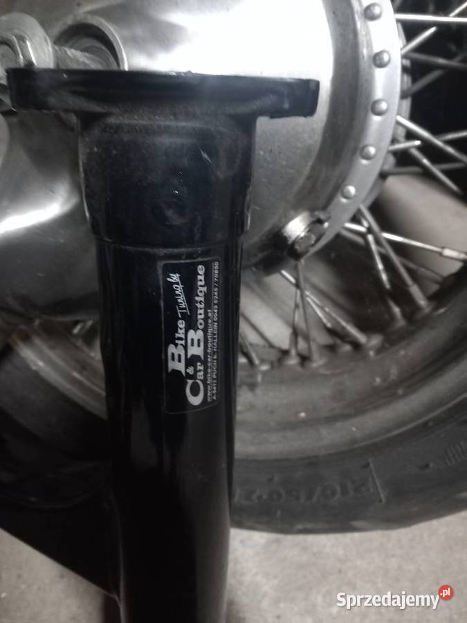 Suzuki 1400 intruder 1400cm3 Motocykle, skutery, quady Kłodzko sprzedam