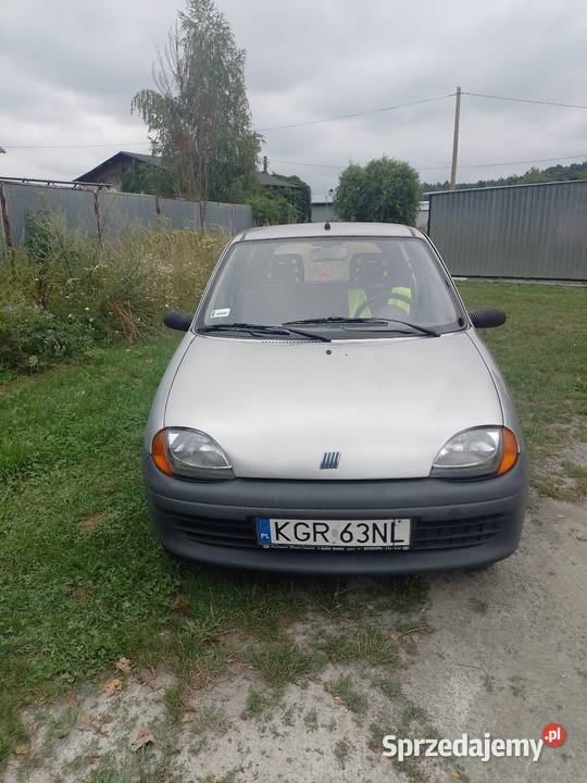 Sprzsdam Gorlice