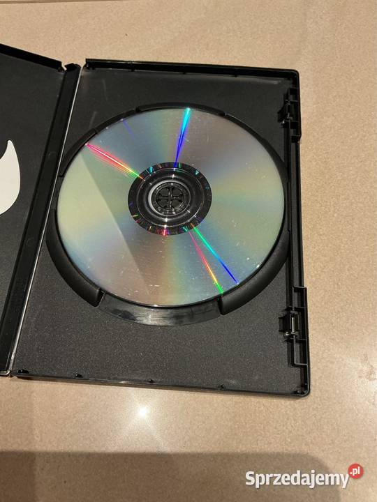 Tom i Jerry płyta DVD Nowa Sól