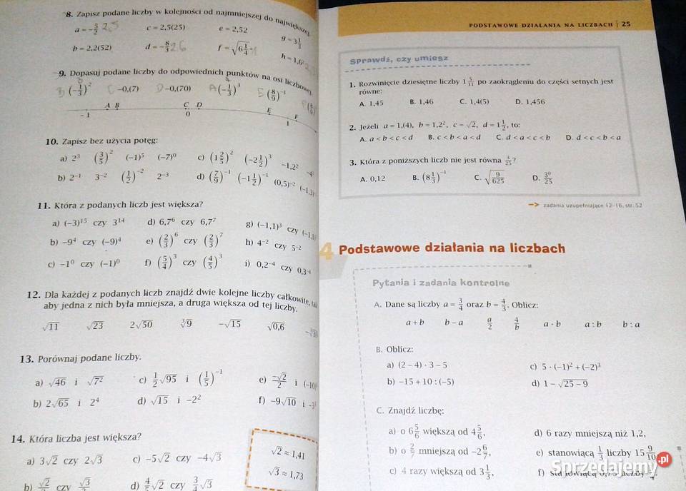 Matematyka 3 Podręcznik Małgorzata Dobrowolska Chełm