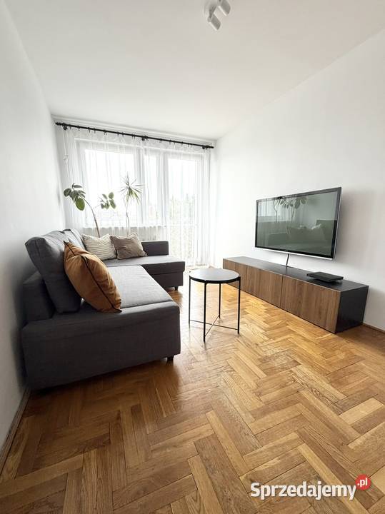 3 pokoje w centrum Stargardu z balkonem zachodniopomorskie Stargard