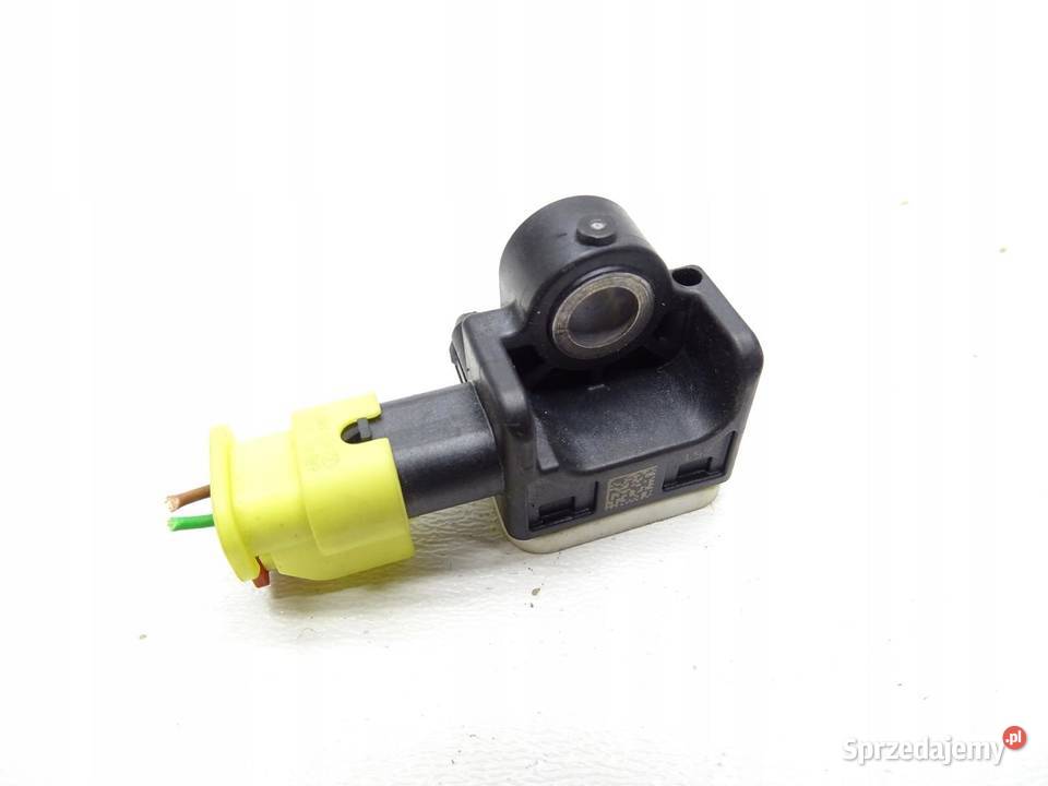 CZUJNIK SENSOR UDERZENIA UDERZENIOWY 4H0959643 sprzedam