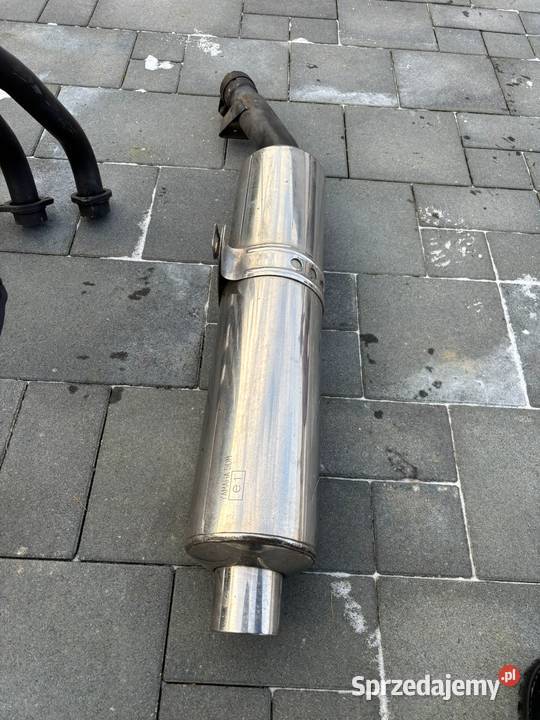 Tłumik orginał Yamaha Fazer FZS 600 Staszów sprzedam
