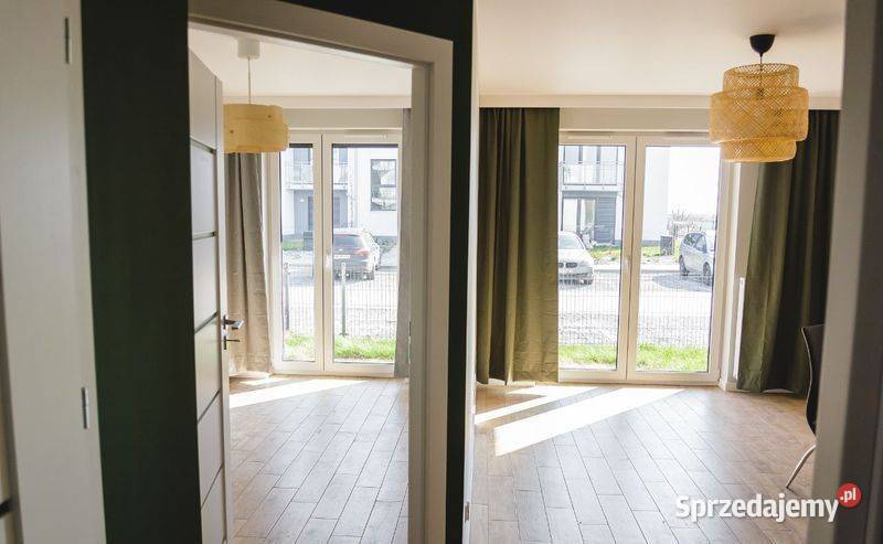 2pok 37met Kurlandzkiej OGRÓDKOMÓRKAMP Wrocław