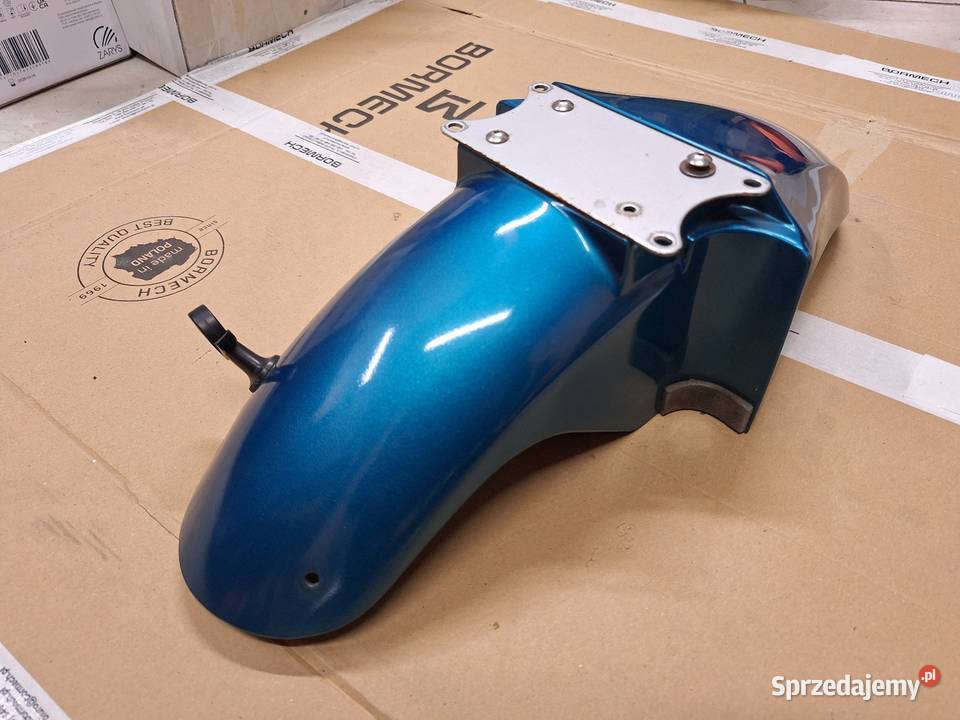 Suzuki GS 500 Błotnik przód gs500 błotnik dolnośląskie Jelenia Góra