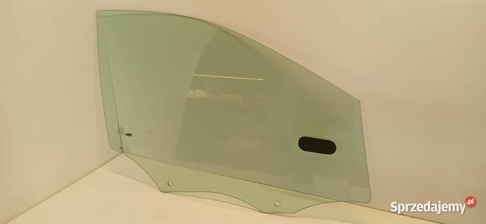 MERCEDES W247 SZYBA DRZWI PRAWY PRZÓD 2024 osobowe