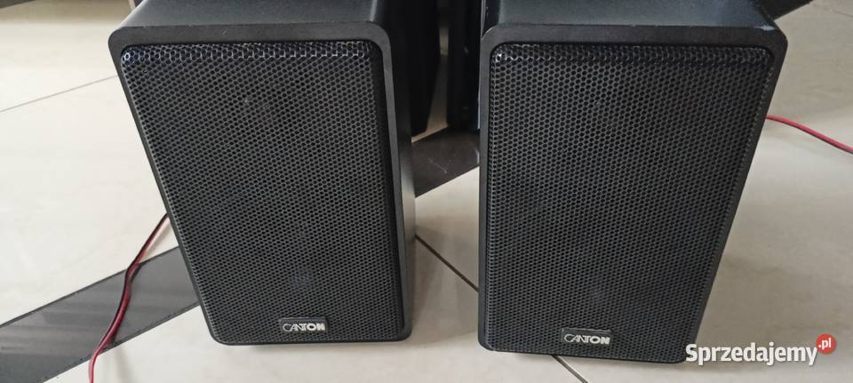 Canton plus S 70 wat