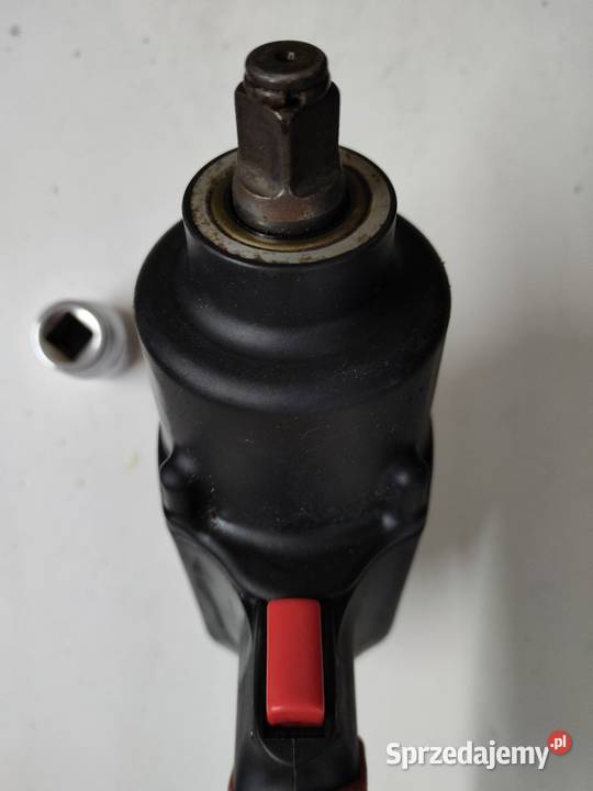 Frame Klucz pneumatyczny udarowy 12 74L602 w Zawiercie