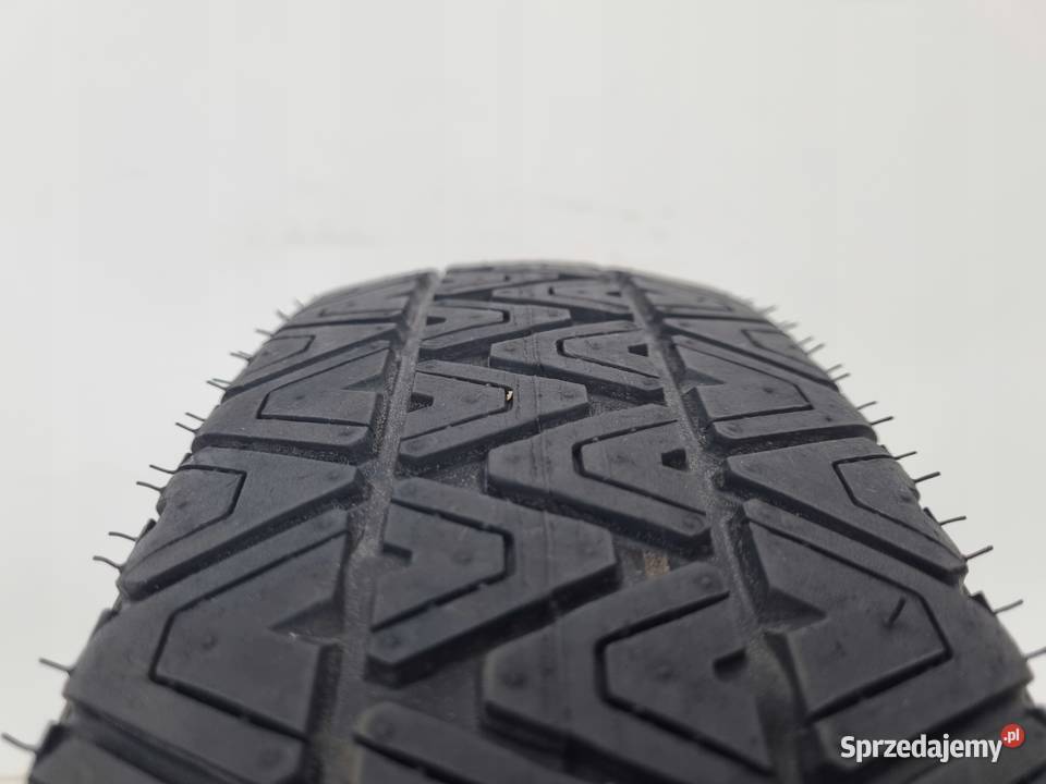 KOŁO DOJAZDOWE ZAPASOWE Ford C Focus Mk2 II Chełm