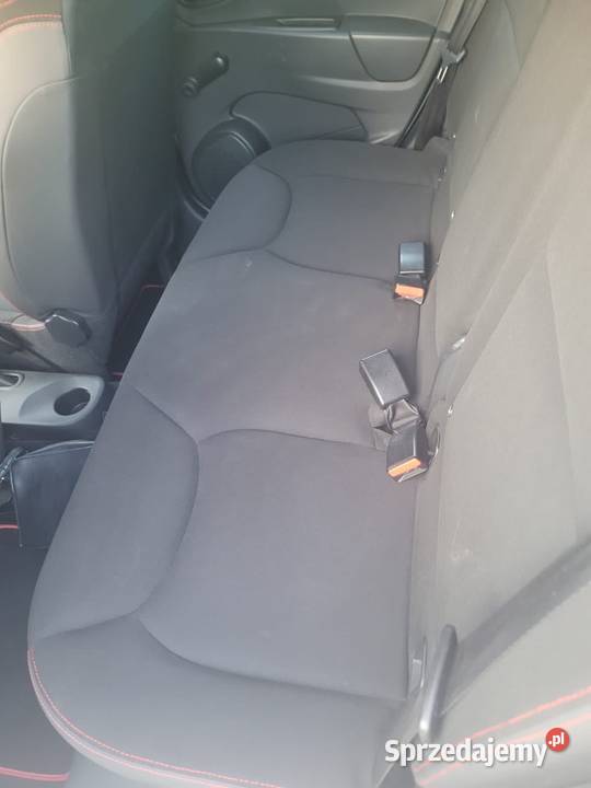 Renault Clio IV 15 dci gniazdo AUX Biłgoraj