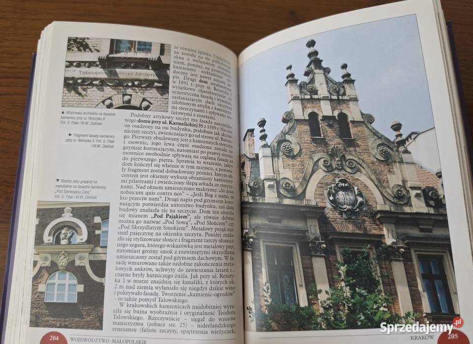 Polska arcydzieła w architekturze Krzysztof ISBN 8372004471