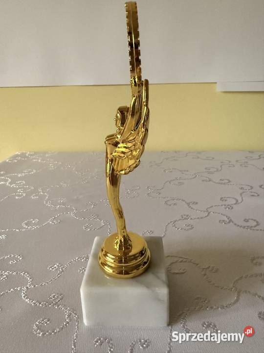 Statuetka Wiktoria 50 Urodziny Prezent Jubileusz Czerwionka-Leszczyny