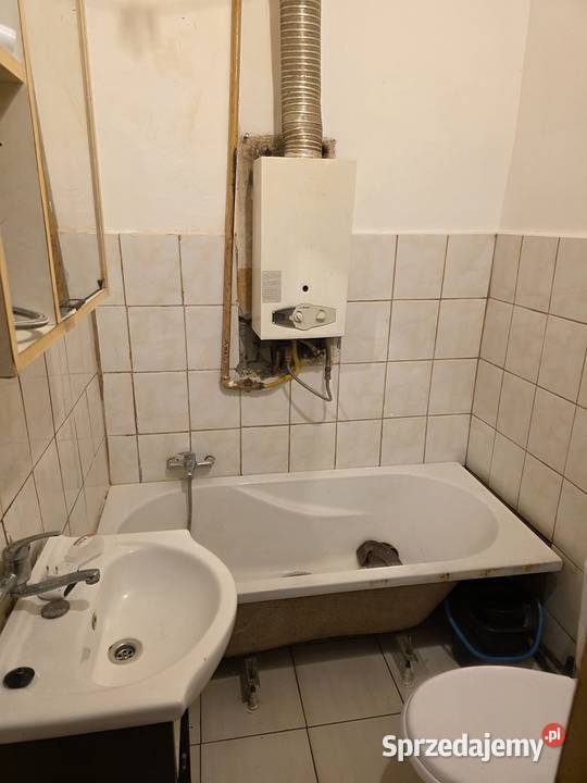 Syndyk sprzeda udział 718 w lokalu mieszkalnym Sprzedaż Gronowo Górne sprzedam