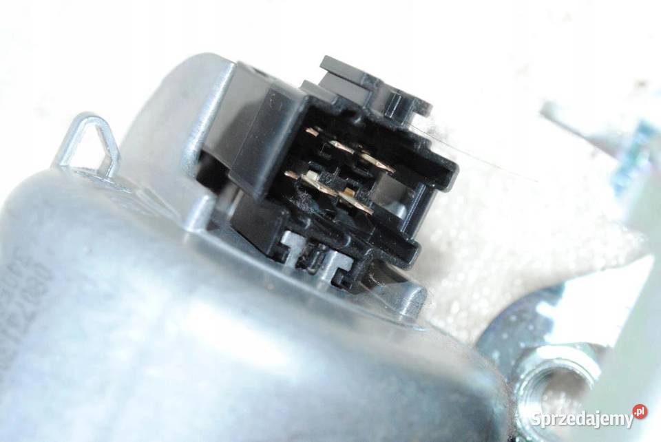 PAS BEZPIECZEŃSTWA PRAWY PRZÓD MERCEDES ML W164