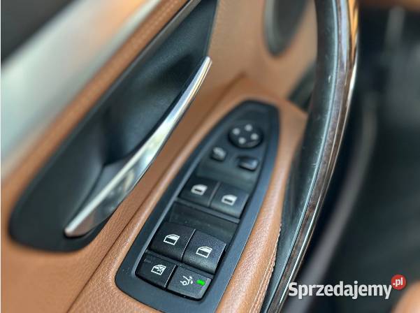 BMW 3GT BMW 328i GT Luxury Line GT3 Zambrów