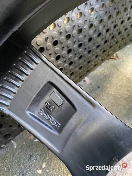 Alufelgi 5x112 18 Mercedes Vw Audi Skoda itd Rawicz