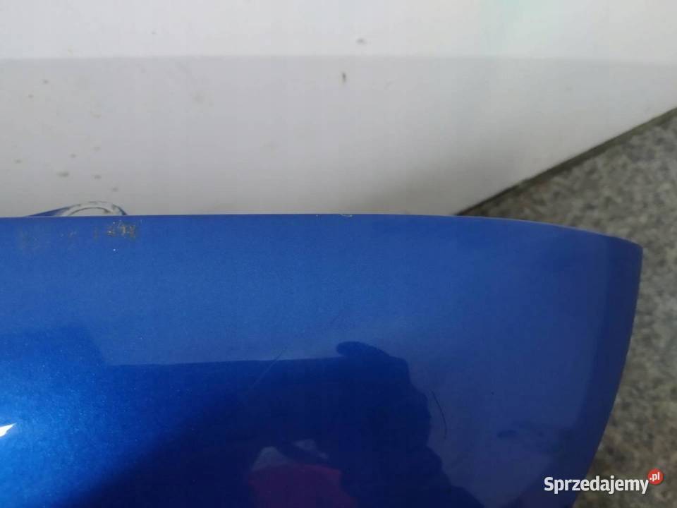 BŁOTNIK PRAWY PRZÓD PRZED LIFT VW Volkswagen