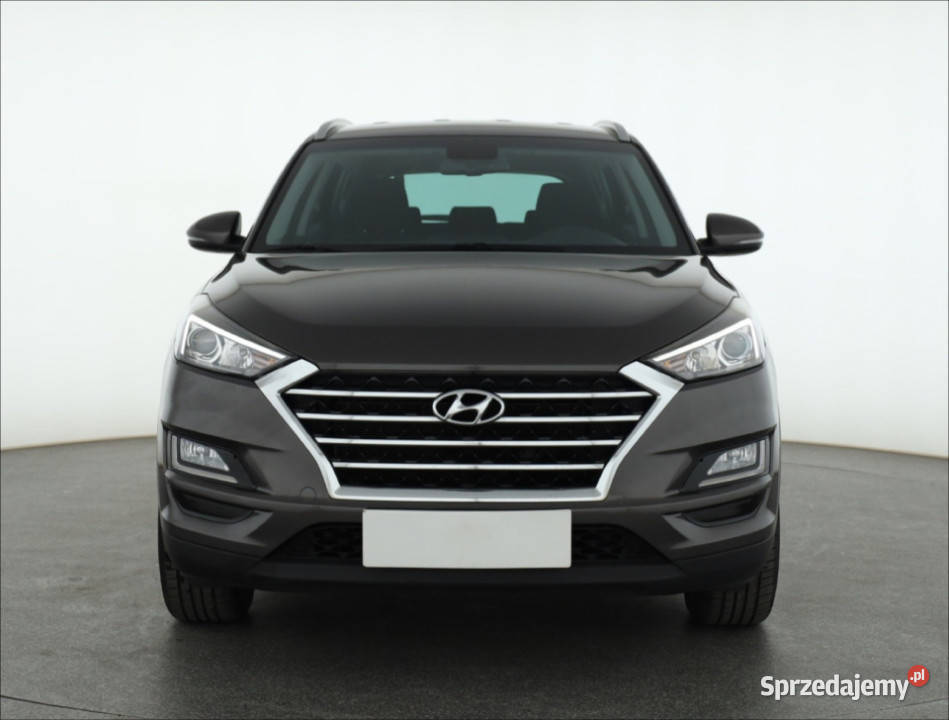 Hyundai Tucson 16 GDI mazowieckie Piaseczno sprzedam