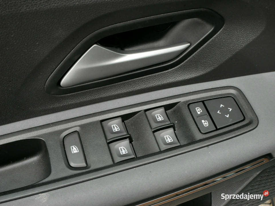 Dacia Jogger 16 Hybrid 140 Extreme Automat ESP Goczałkowice-Zdrój sprzedam