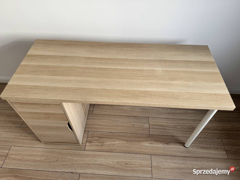 Biurko z szafką stół biurowy kontener Biurka Garwolin