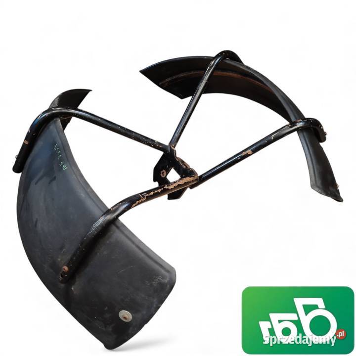 Stelaż mocowanie Błotnik Massey Ferguson 8937 Kabina i karoseria Wilkowo sprzedam