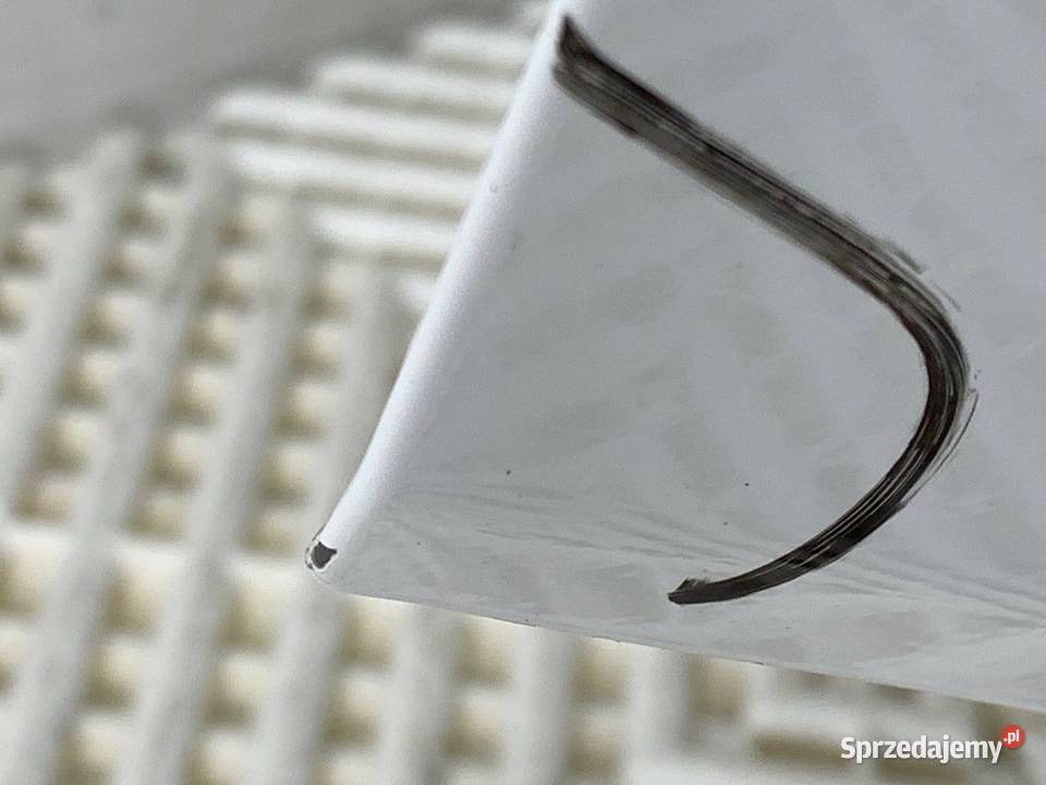 KLAPA TYŁ HYUNDAI KONA Crossover ATLAS WHITE podkarpackie sprzedam