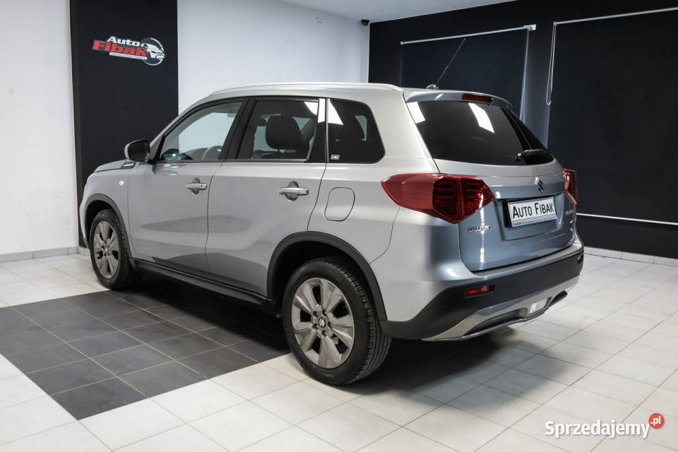 Suzuki Vitara AutomatSalon PolskaI automatyczna Konstantynów Łódzki