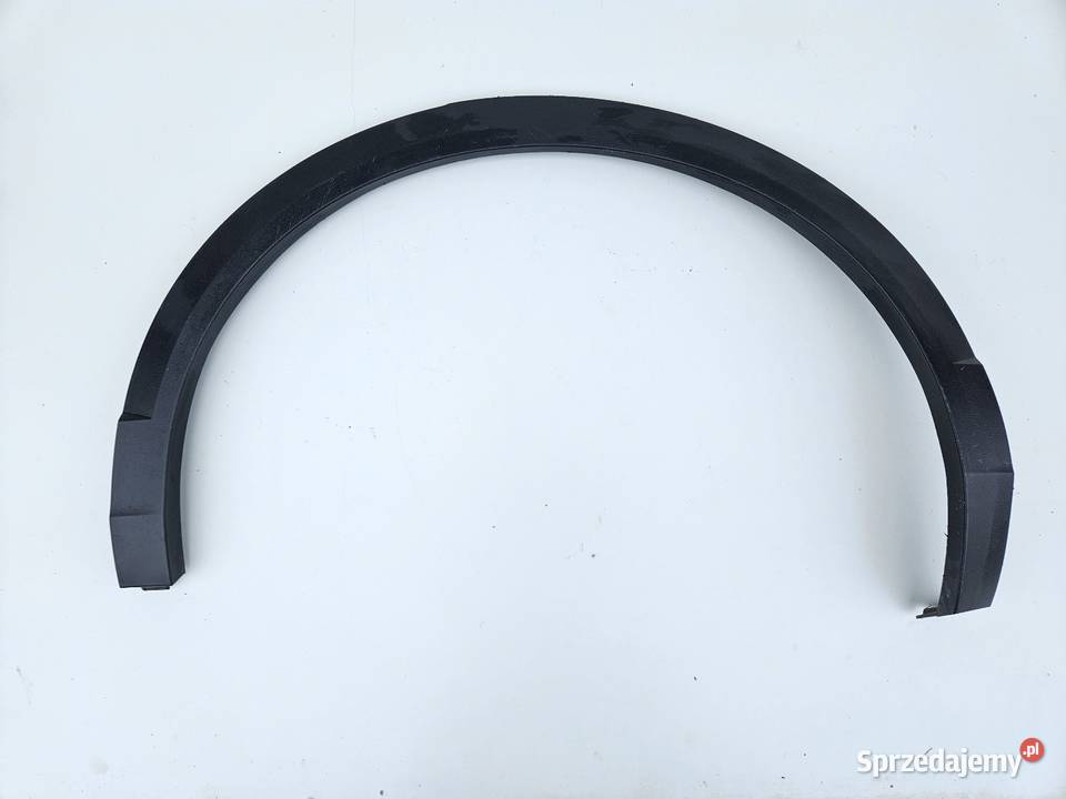 VW TROC LISTWA BŁOTNIKA LEWY TYŁ LEWA TYLNA