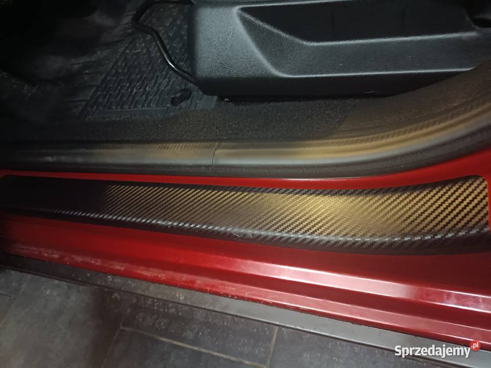 Sprzedam Dacia Sandero Stepway GWARANCJA Rybnik