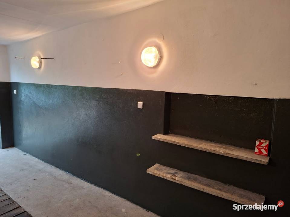 Sprzedam garaż Stalowa Wola